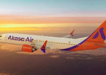 Akasa Air opens booking for flights between Visakhapatnam and Bangalore