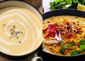 6 best soups in Vizag to keep you warm this winter