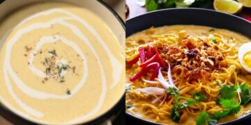 6 best soups in Vizag to keep you warm this winter