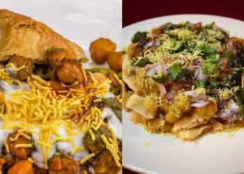 Places serving the best chaats in Vizag to fulfil your winter food cravings