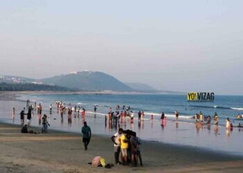 38 divers appointed to protect and rescue visitors to Vizag beaches