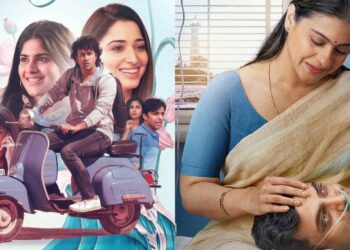 Movies releasing this week at the theatres in Hindi, Telugu, Malayalam and more