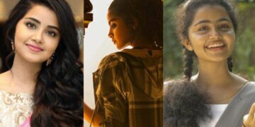 Anupama Parameswaran movies to watch if you liked Butterfly