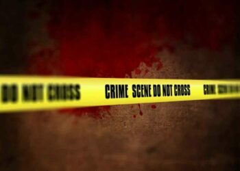 Murder in Visakhapatnam: Couple bludgeons man to death near Simhachalam