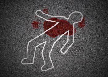 Murder in Visakhapatnam: Rag picker bludgeons daily wage worker near Satyam Junction