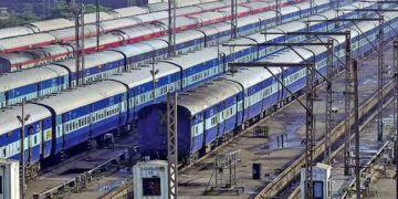 ECoR increases weekly special trains to and from Visakhapatnam to ease Sankranti rush