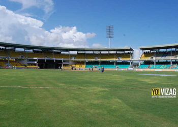 Good news for cricket fans, Vizag to host India vs Australia ODI match in March 2023