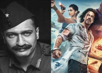 Most anticipated Bollywood movies releasing in 2023