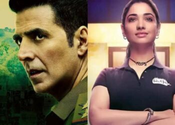  5 new Hindi movies to watch on Disney+Hotstar between your working hours