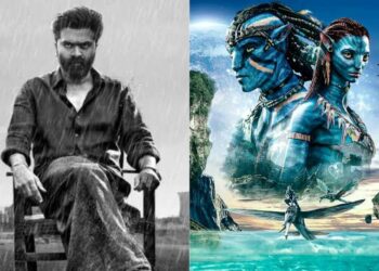 Top 5 movies releasing at the theatres this week along with Avatar: The Way of Water