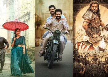 10 most popular Indian movies of the year 2022 according to IMDb