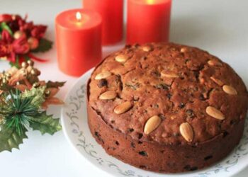 Best plum cakes in Vizag to binge on this Christmas Season