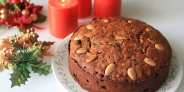 Best plum cakes in Vizag to binge on this Christmas Season