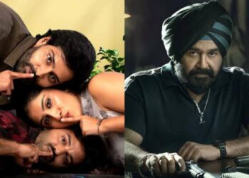 Latest & Trending movies and web series on Disney+Hotstar to kickstart the weekend early