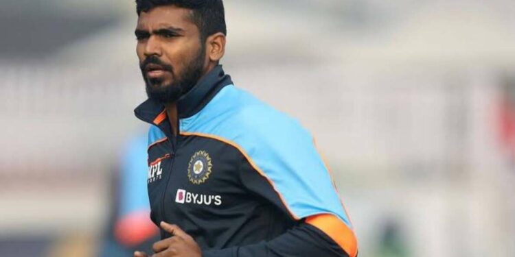 Vizag cricketer KS Bharat to don Gujarat Titans jersey in IPL 2023