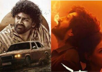 Movies releasing in Hindi, Telugu, Tamil and more this week at the theatres