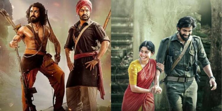 2022 Wrap-up: Top 10 Telugu movies you must watch before the New Year