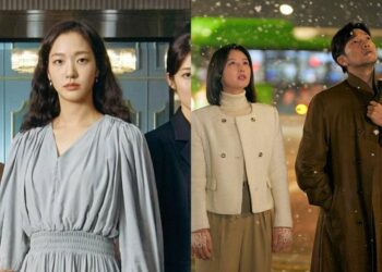 Top 7 Korean dramas of 2022, from All of Us are Dead to Glitch you must watch