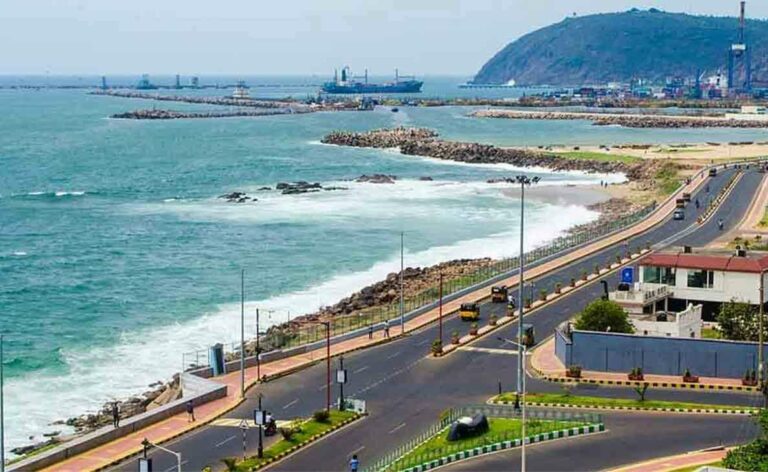 From What Is Famous In Vizag To Best Time To Visit, Here Are The Most 