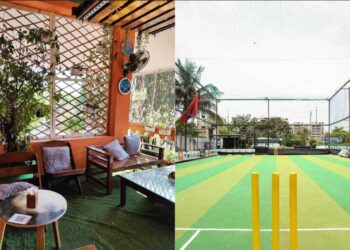 6 unique cafes in Vizag serving recreational time