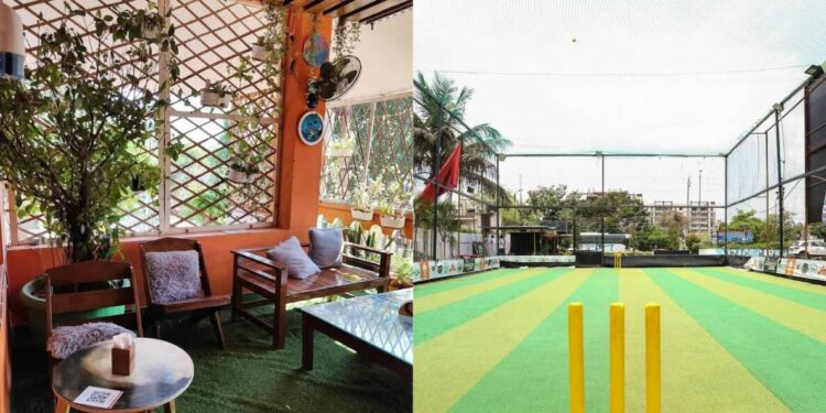 6 unique cafes in Vizag serving recreational time