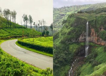 Best Hill Stations on the Western Ghats for a vacation