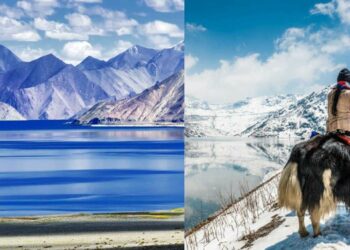 Must-visit places in North India this February 2023 just before summer kicks in