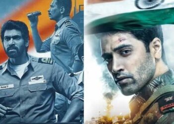 74th Republic Day: Telugu movies that will touch the patriot within you 