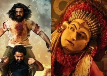 11 Indian movies make it to the Oscars 2023 eligibility list; RRR, Kanatara and two more from South