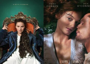 Best period drama movies and web series on Netflix you must be watching right now