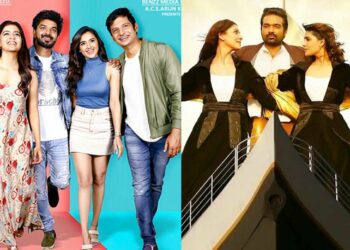 Watch these 6 Tamil rom-com movies of 2022 to drive away the mid-week blues