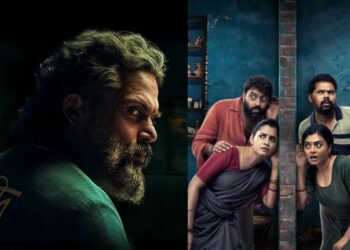 Latest Tamil movies and web series on OTT platform Aha to watch over the weekend