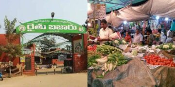 5 famous local markets for Sankranti shopping in Vizag this 2023