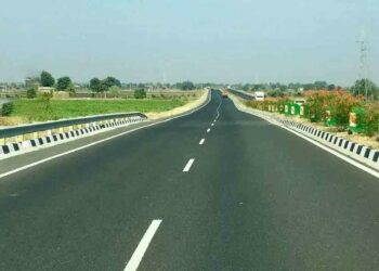 NHAI to lay express highway between Gangavaram and Visakhapatnam