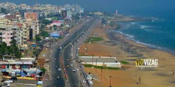 GVMC to take up development of four beaches in Vizag ahead of G20 Summit