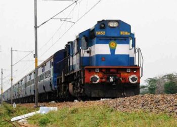 Visakhapatnam-Kirandul trains to be short-terminated for three days