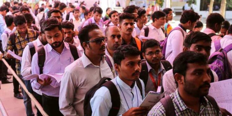 Visakhapatnam: Mega Job Mela at Andhra University on 4 and 5 February