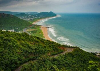 Vizag to be made Andhra Pradesh capital by summer, say YSRCP party members