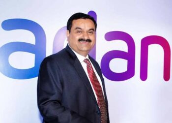 Foundation stone for Adani Data Centre to be laid in Vizag by end of January