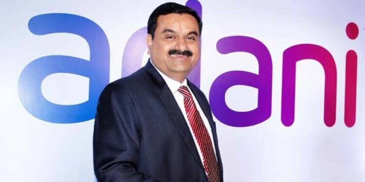 Foundation stone for Adani Data Centre to be laid in Vizag by end of January