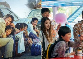 7 top IMDb-rated Korean movies to kickstart your K-binge in 2023