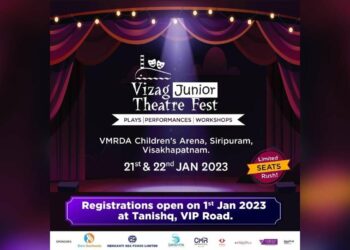 Vizag Junior Theatre Fest to mesmerise kids with plays, clowns, and much more