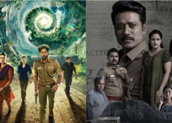 Top Indian crime thriller series that give us a reason to subscribe to Amazon Prime Video