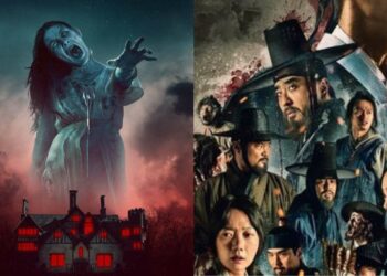 best horror series on netflix Archives Vizag