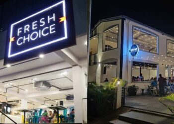 6 busiest cafes in Vizag that are ever-bustling with of youth