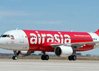 Air Asia to run a Visakhapatnam-Hyderabad flight from February 2023