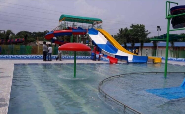 Water Parks in Andhra Pradesh for a refreshing day out