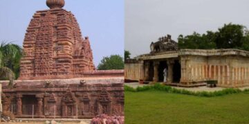 Oldest temples in each state of South India that you must visit