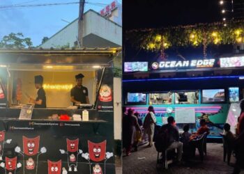 5 must-try food trucks in Vizag that offer something unique