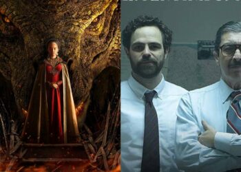 Where to watch movies and web series that won the 2023 Golden Globe Awards?